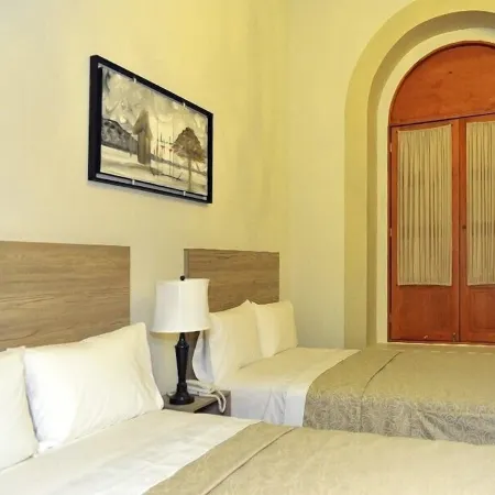 Casa de Los Dulces Sueños