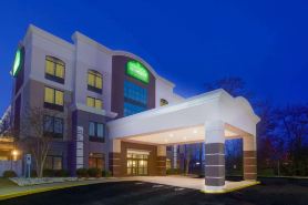 Fairfield Inn & Suites Virginia Beach/Norfolk Airport