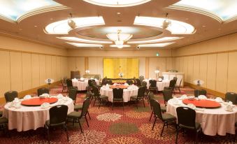 Hotel Grand Terrace Toyama - Housity