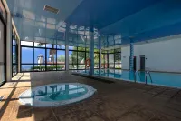Quinta do Monte Hotel a São Roque do Faial