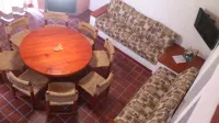Hotel la Rinconada Tequisquiapan