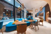 Hampton by Hilton Warsaw Reduta Hotels in Warsaw