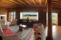 Hacienda Ucazanaztacua - 4 ดาว