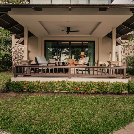 Layana Resort & Spa