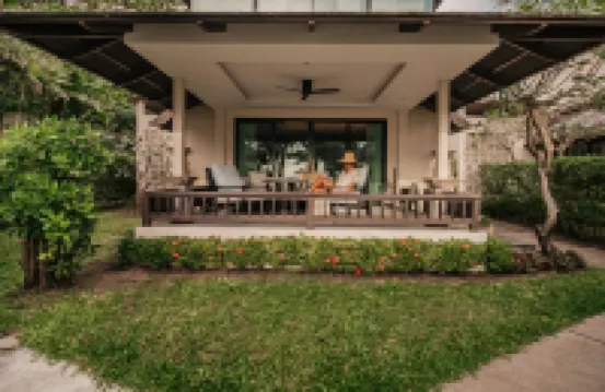 Layana Resort & Spa