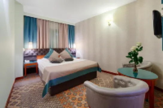 Hotel Duke Romana City Center