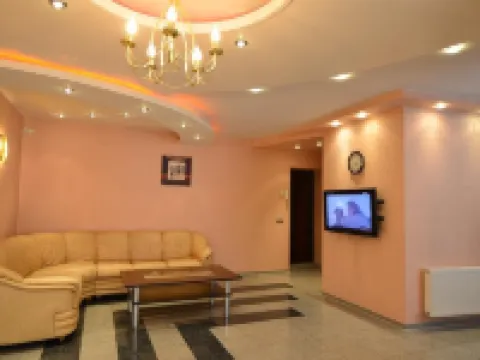 Prestige Apart-Hotel Hotels in Chisinau