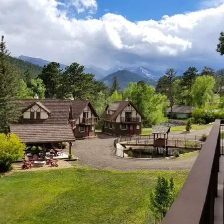 The Landing at Estes Park