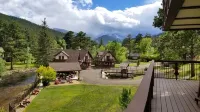 The Landing at Estes Park - chambre d’hôtes