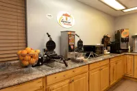 Super 8 by Wyndham Missoula/Brooks Street - Morgenmad