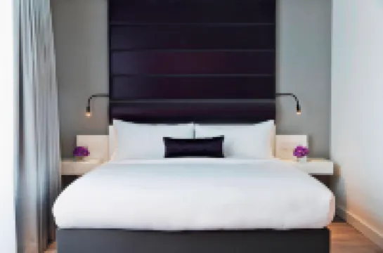 維也納萬麗飯店 - 萬豪生活飯店