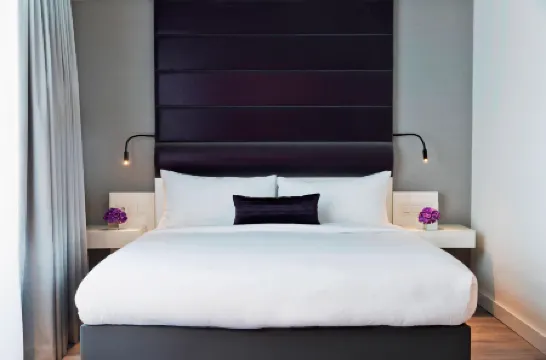 Renaissance Wien Hotel Отели рядом со станцией Wien Meidling Railway Station