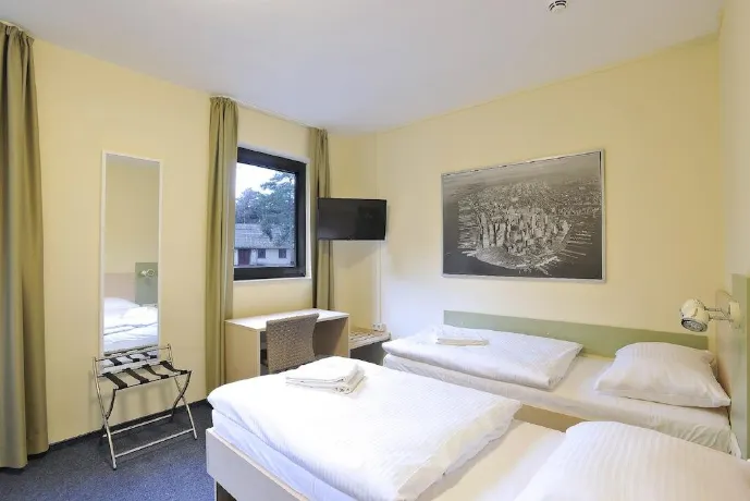 Best Deal Airporthotel Weeze 