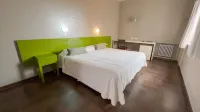 Hotel Posada Del Sol
