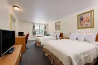 Knights Inn Macedonia Hotels in Macedonia