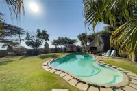 Lipizzaner Lodge - Kyalami, Midrand - Swimmingpools