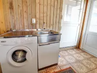 "Dalia" - 200m from the Sea - Parkplatz