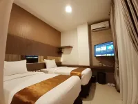 Nivia Hotel Hotels in Bantan Timur