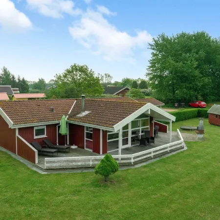 "Folke" - 250m from the Sea