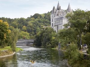 Park les Ardennes