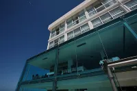 大海陽光Spa酒店