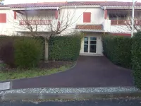 Cote du Lac Hotels in Soustons