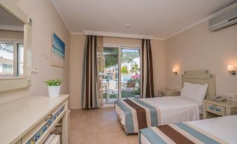 Costa Sariyaz Hotel Bodrum