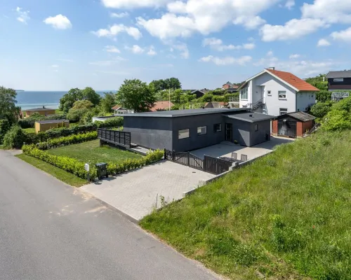 "Jadara" - 200m from the Sea Hotels in Ebeltoft