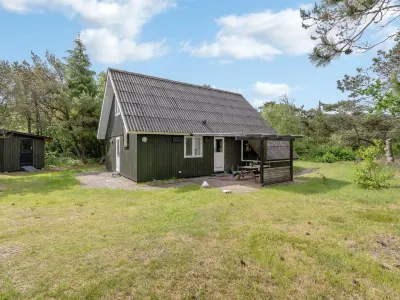 "Ilsebeth" - 1km from the Sea Hotels near Paelebjerg