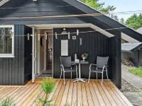 "Varpu" - 1.6km from the Sea Các khách sạn ở Saltum