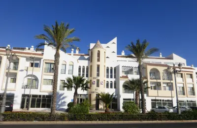 Hotel Moon Dreams Roquetas Hotels in Roquetas de Mar