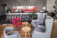 Vienna House Easy by Wyndham Pilsen - Baarit