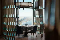 The Ritz-Carlton, Harbin - breakfast