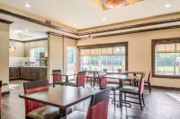 Comfort Suites - Aamiainen