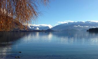 Wanaka Heights Motel