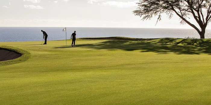 Four Seasons Resort Lana'i image 1