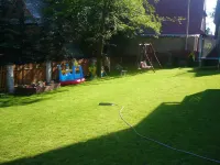 Smyrecek-Centrum Bukowiny