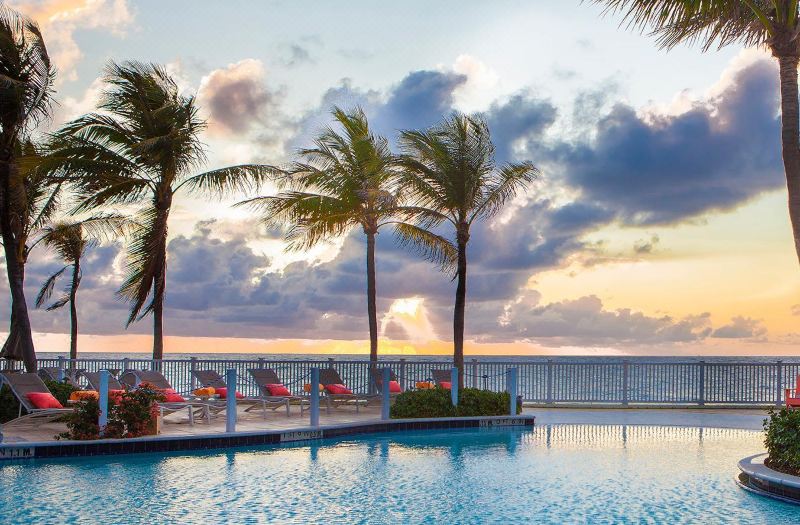 Pelican Grand Beach Resort, a Noble House Resort photo 5