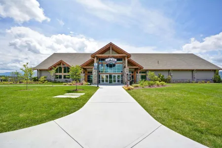 Home2 Suites by Hilton Pigeon Forge