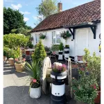 The White Horse Crostwick Hotels in Neatishead