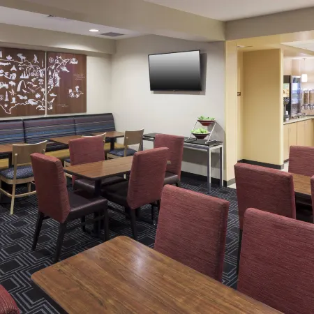 TownePlace Suites Suffolk Chesapeake