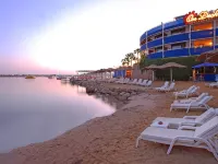 Lido Sharm Hotel Naama Bay - Romantische
