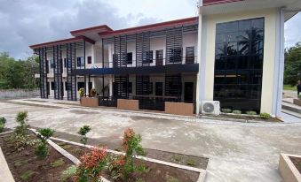 Hotel de Rosa