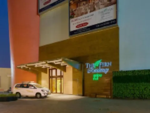The Fern Residency Asansol Hotels in Asansol