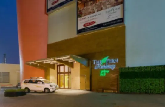 The Fern Residency Asansol