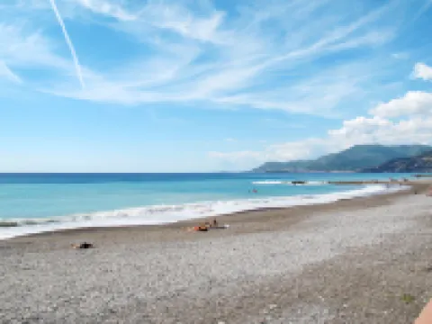 Mare Largo Hotel a Grimaldi