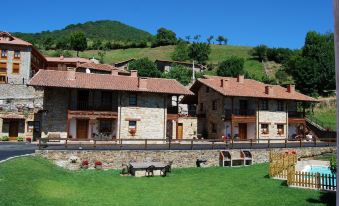 Casa Rural Los Llares