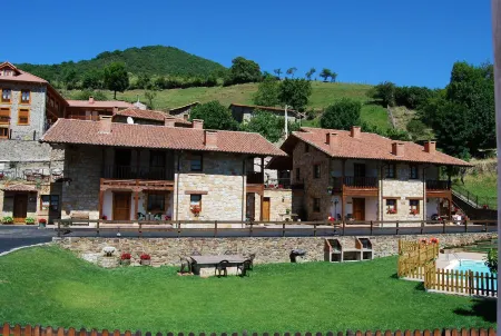 Casa Rural Los Llares