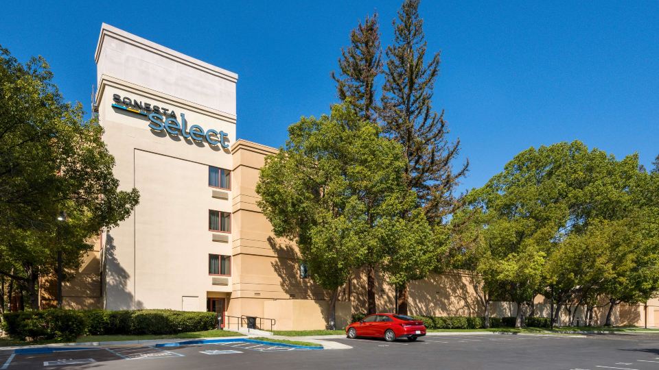 Sonesta Select San Jose Airport