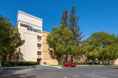 Sonesta Select San Jose Airport Hotel di San Jose